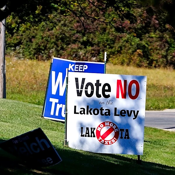What to know about Butler County Issue 2, Lakota schools bond issue