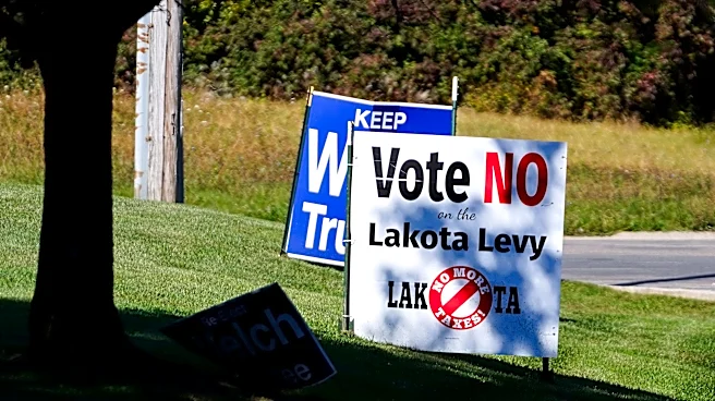 What to know about Butler County Issue 2, Lakota schools bond issue