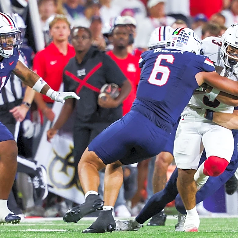 UC Bearcats get noon kickoff in Morgantown at West Virginia Oct. 17