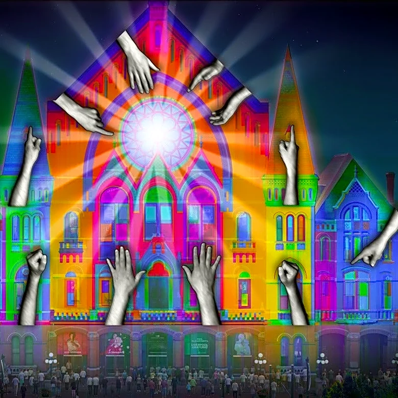 No Blink parade?! Festival to open with block party (and free concert)