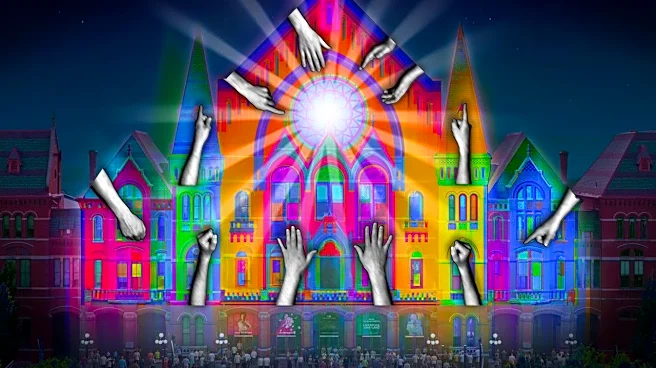 No Blink parade?! Festival to open with block party (and free concert)