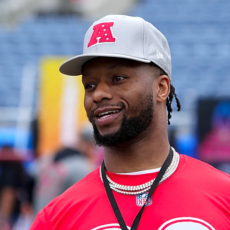 Ex-Bengals RB Mixon attempting comeback