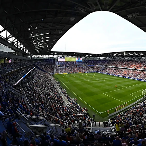 MLS NEXT Cup soccer tourney comes to Greater Cincinnati next year