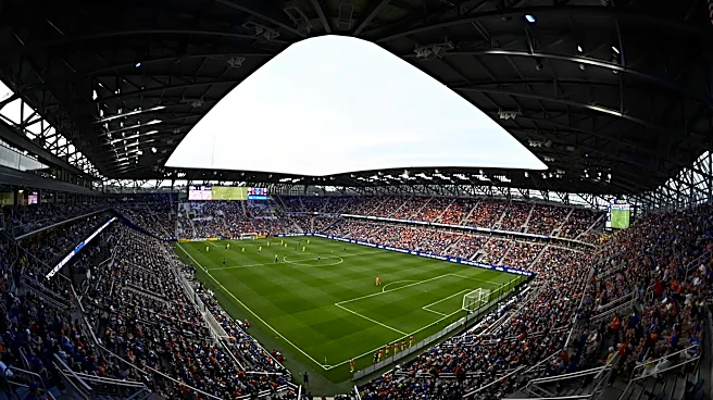 MLS NEXT Cup soccer tourney comes to Greater Cincinnati next year