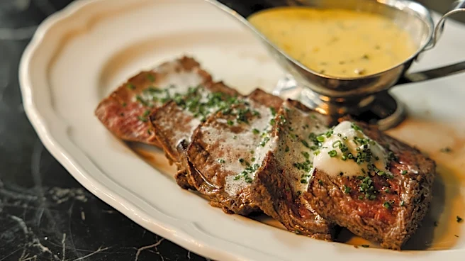 6 new restaurants opened here last month, while 2 closed up shop