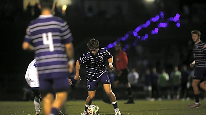 Cincinnati, Northern Kentucky high school sports scores, Oct. 5-11