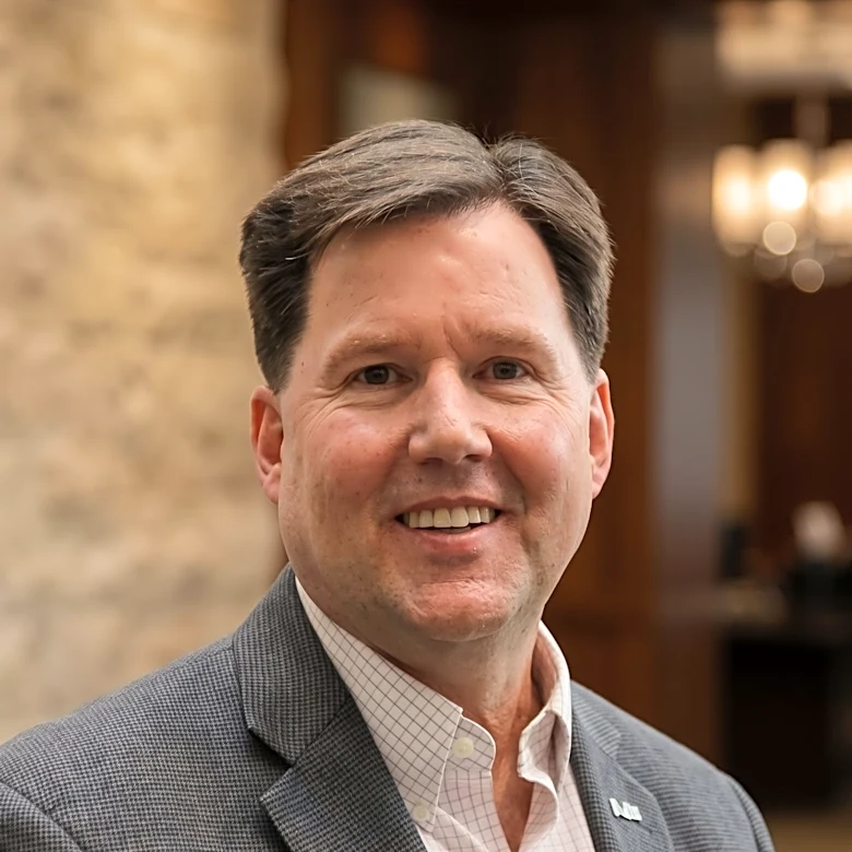 Patrick Longo to step down as Alloy Development leader