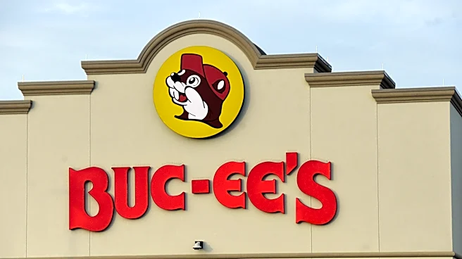 Buc-ee's settles trademark lawsuit against Ohio convenience store