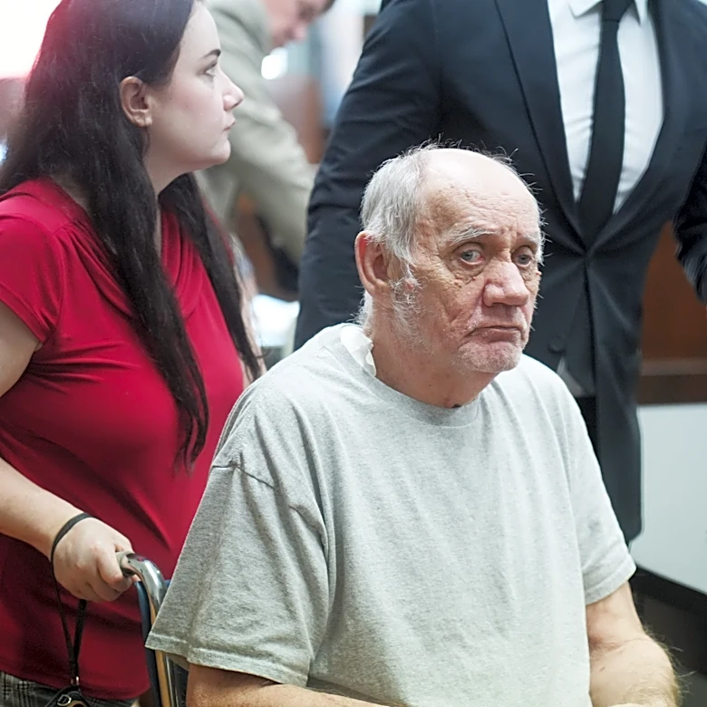 Vinton County child abuse case against Gary Siders Sr. dismissed