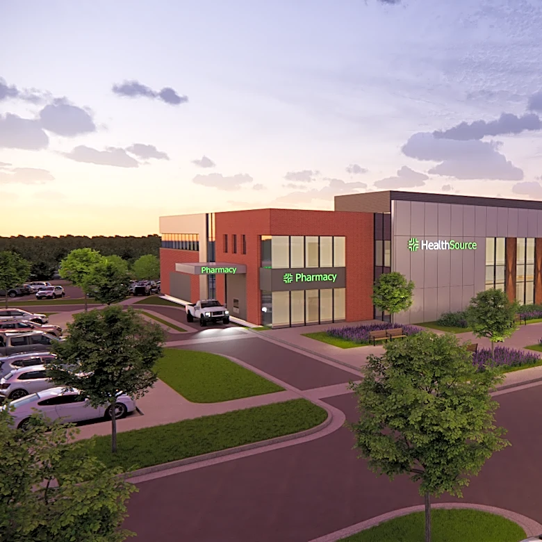 HealthSource, UC Health team up on new medical facility in Batavia