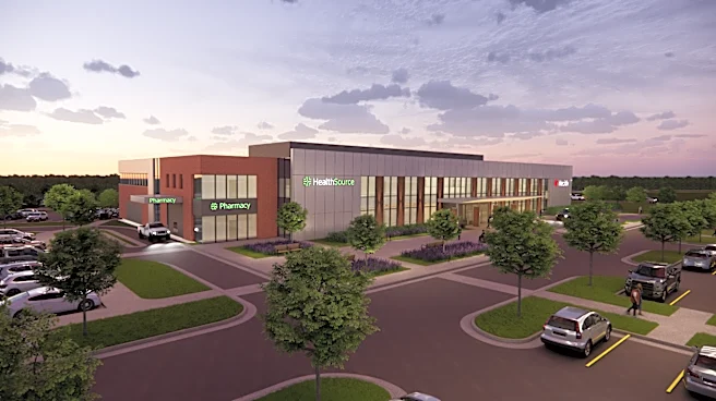 HealthSource, UC Health team up on new medical facility in Batavia