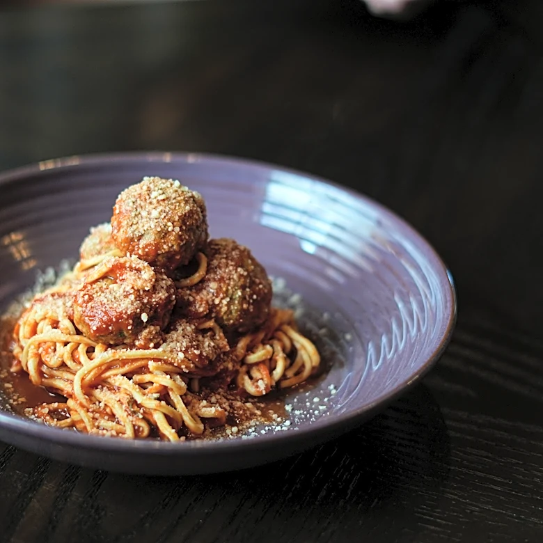 A new Italian-Argentinian restaurant opens in Blue Ash