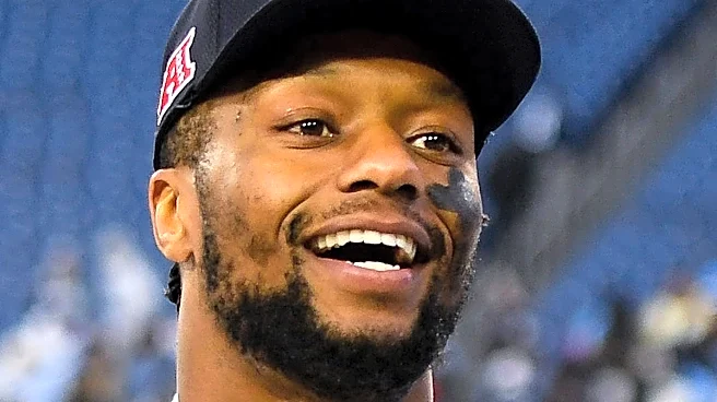 Ex-Bengals RB Joe Mixon isn't signing with Seahawks after all - report