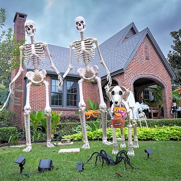When is Halloween 2026? Last day before daylight saving time ends