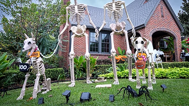 When is Halloween 2026? Last day before daylight saving time ends