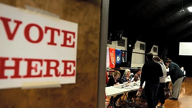 Judge/executive hopefuls set for Boone County debate