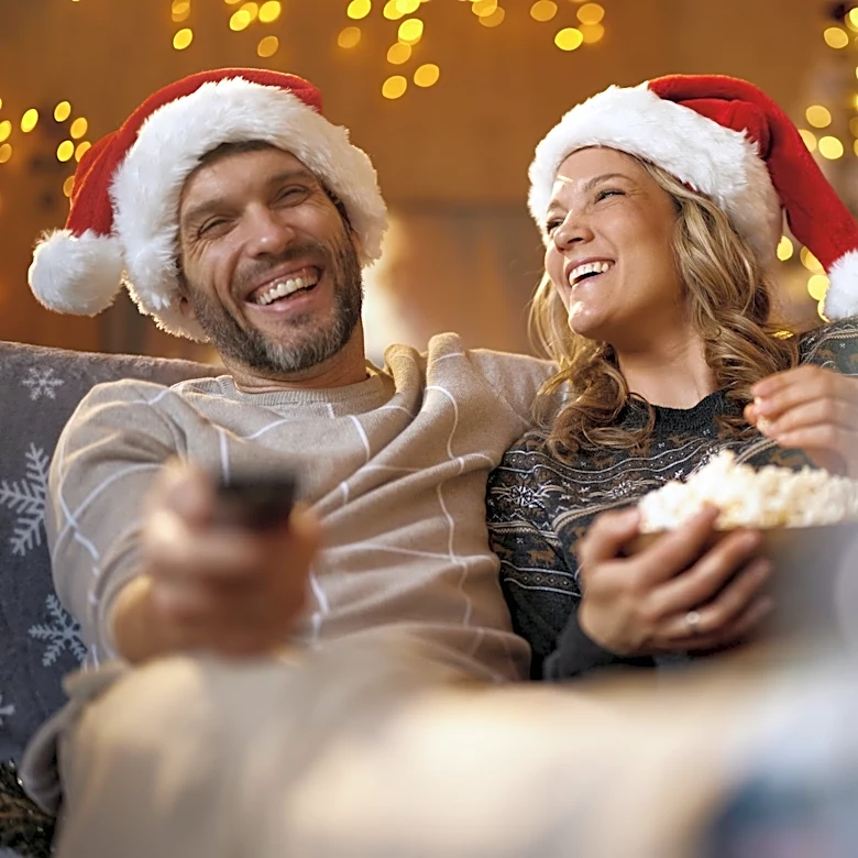 When is Hallmark Channel's 'Countdown to Christmas'? Titles, schedule for 2026