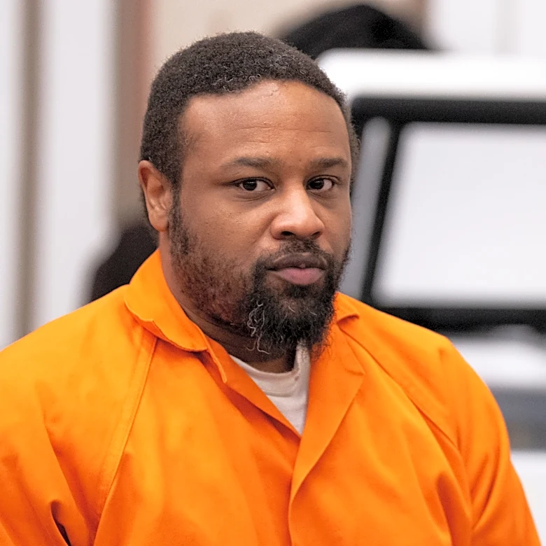 Jury in Rodney Hinton Jr. murder trial expected to be finalized Oct. 7