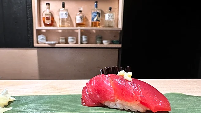 This 'secret' sushi spot is the next reservation you need to fight for