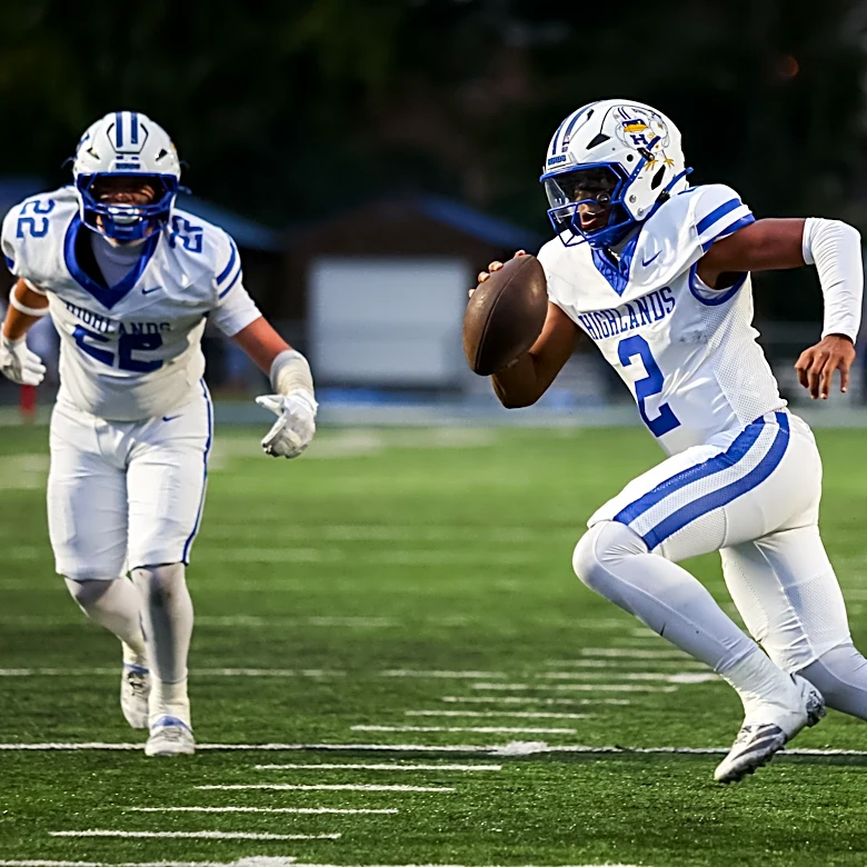 Beechwood, Highlands remain on top of Kentucky high school football poll