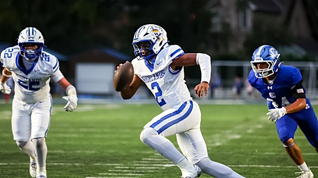 Beechwood, Highlands remain on top of Kentucky high school football poll