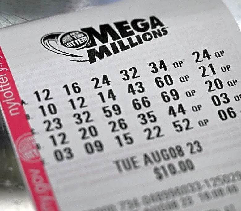 Mega Millions numbers for Oct. 6 drawing. Anyone win $345M jackpot last night?