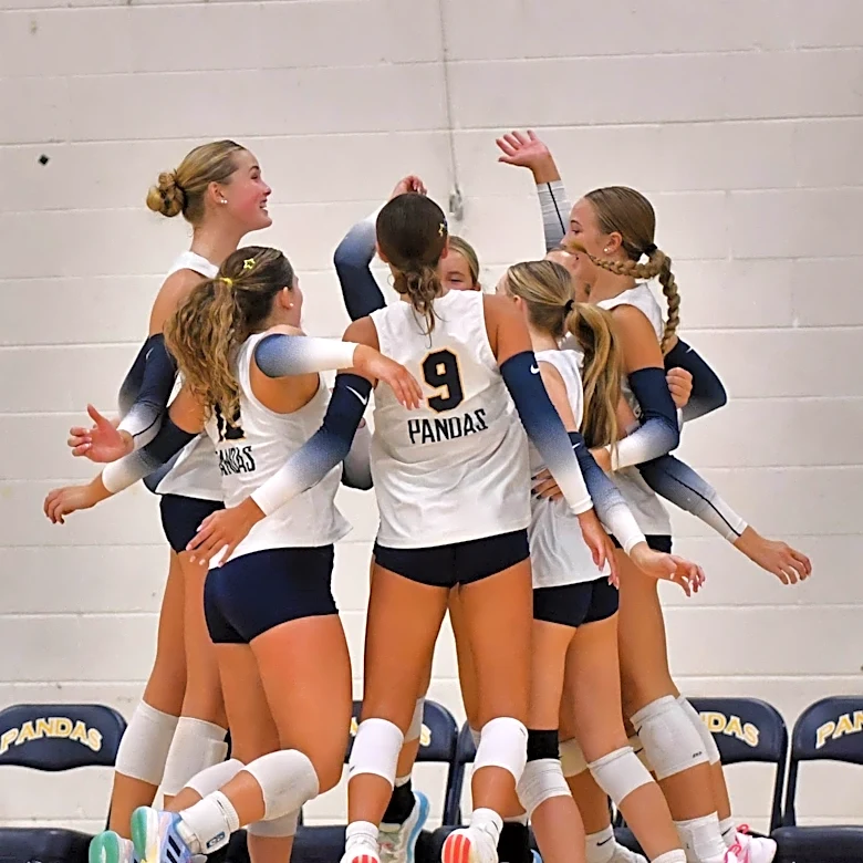 Advice for volleyball families about playing time | Coaches confidential