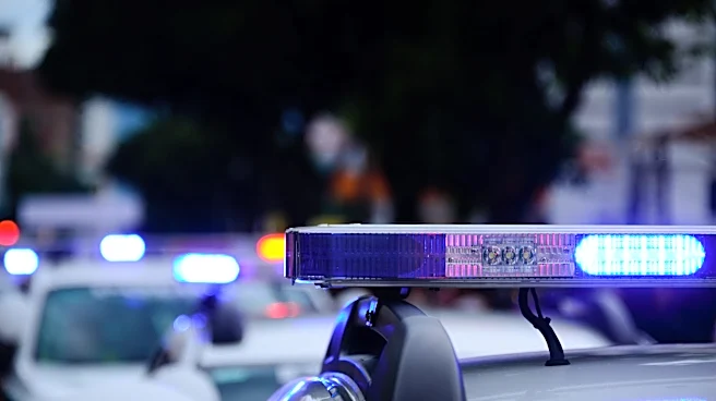 4 charged after thrown pineapple leads to Tesla windshield damage in West Chester