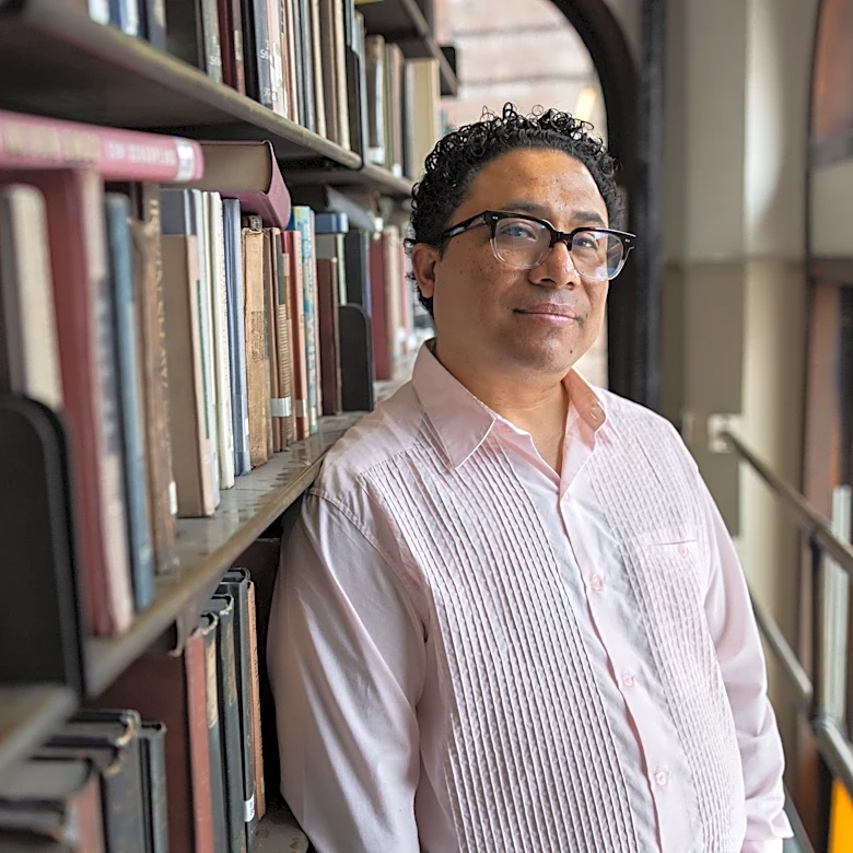 Former Cincinnati poet laureate wins international book award
