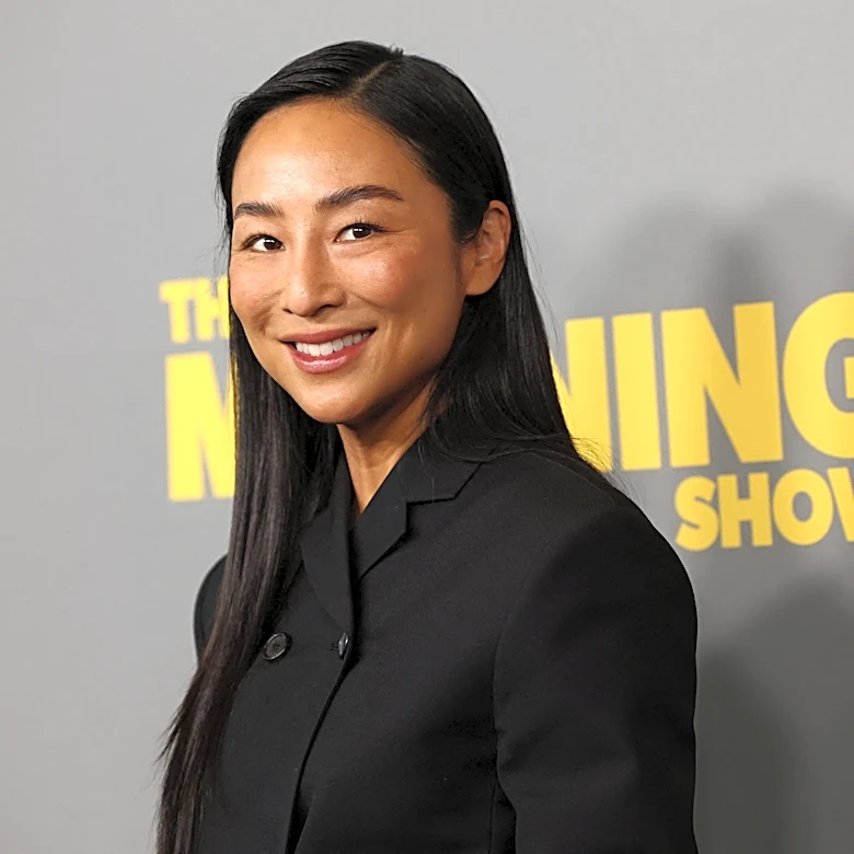 New movie with Greta Lee, Cooper Hoffman is filming in Cincy this week