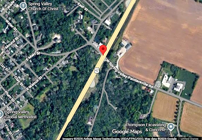 ODOT made changes. Fatalities at one intersection dropped 100%