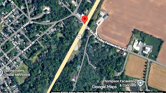 ODOT made changes. Fatalities at one intersection dropped 100%