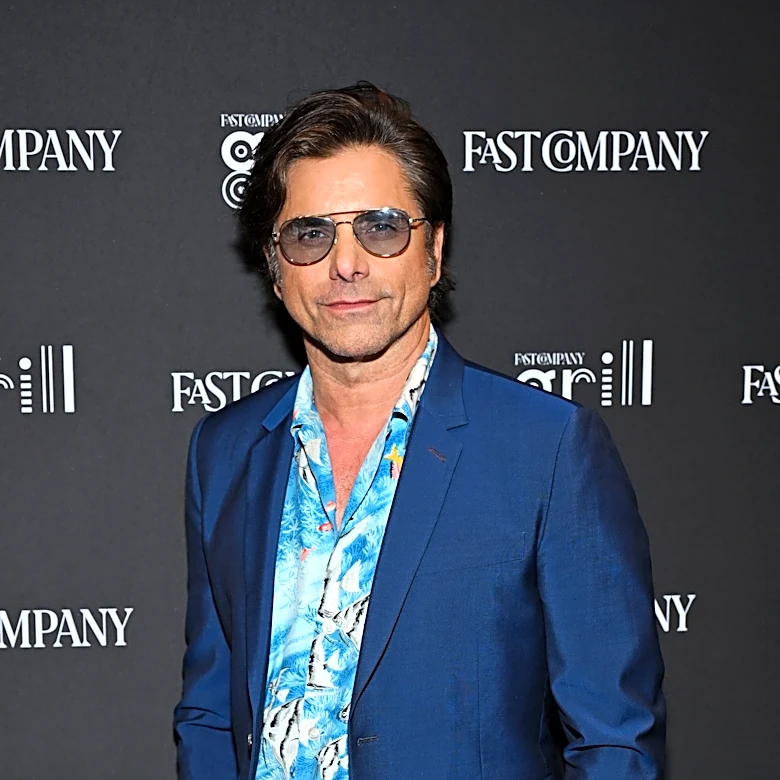 Have mercy! John Stamos to perform with The Beach Boys at Cincy show