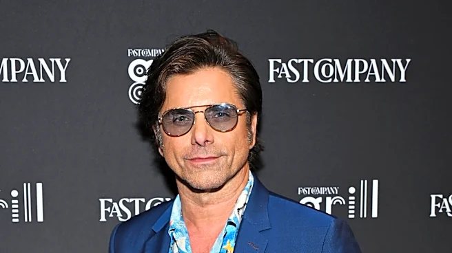 Have mercy! John Stamos to perform with The Beach Boys at Cincy show