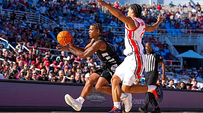 Tylen Riley, Tyler Tejada lead UC Bearcats 2nd half comeback over OSU
