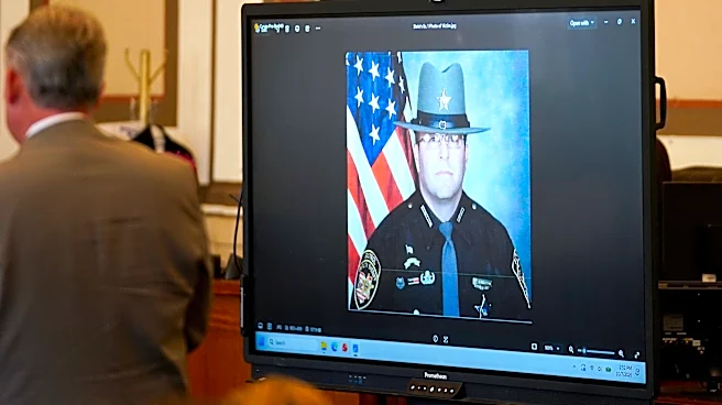 'He knew it was wrong.' Prosecutors dispute Rodney Hinton's insanity claim