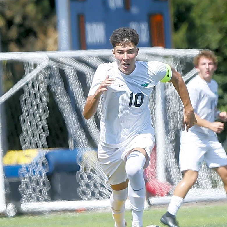 See the latest Greater Cincinnati high school boys soccer rankings