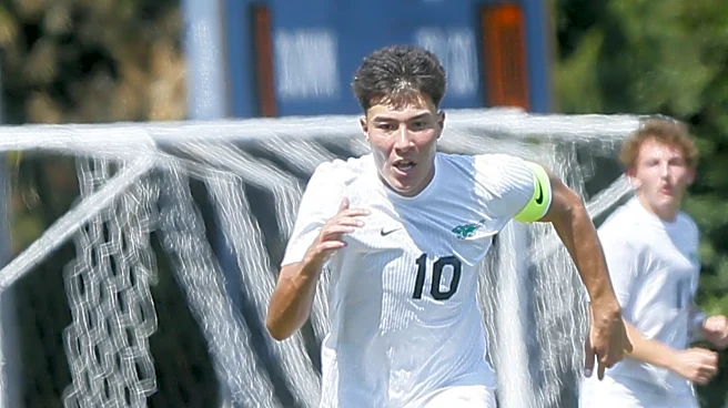 See the latest Greater Cincinnati high school boys soccer rankings