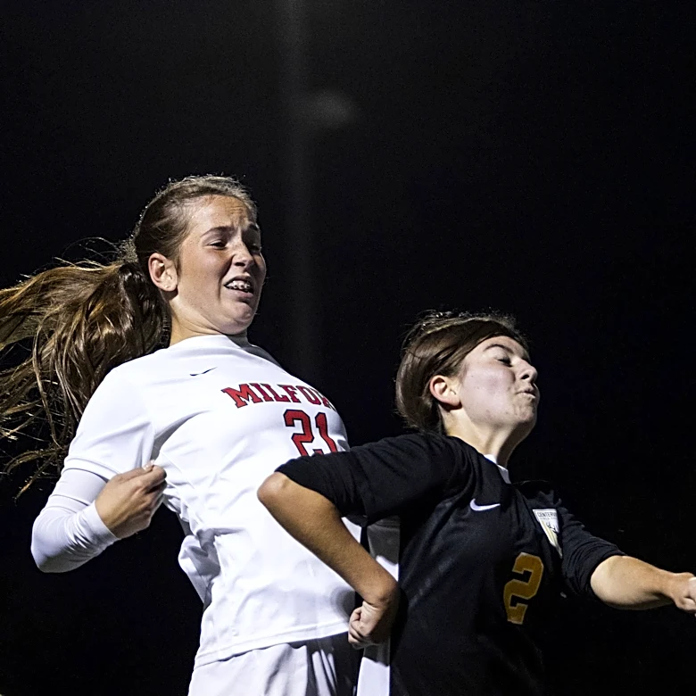 Seton stays No. 1 in girls soccer power rankings