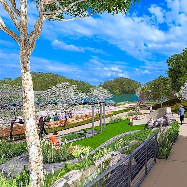 Sharon Woods Harbor gets a $17 million makeover