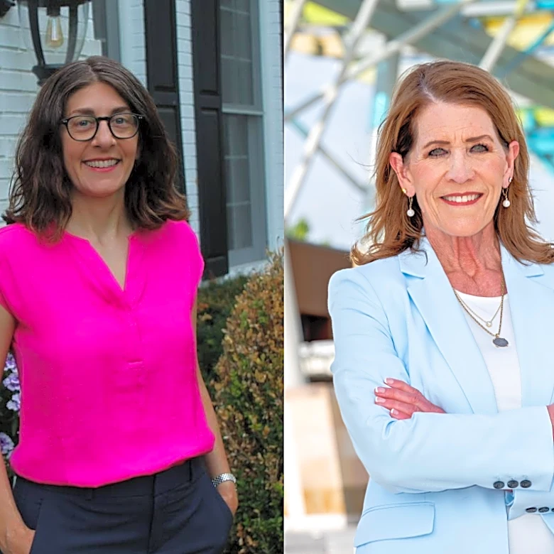Meet the candidates running in Ohio House District 28