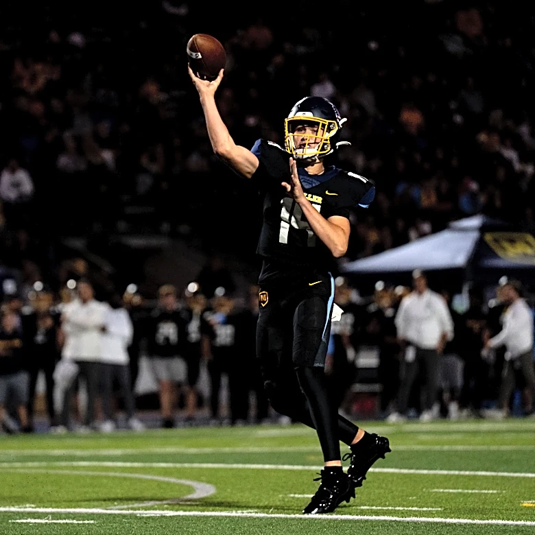 Week 8 Greater Cincinnati high school football power rankings