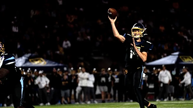 Week 8 Greater Cincinnati high school football power rankings