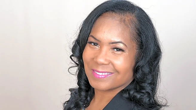CPS leader Shauna Murphy is 'seeing stars' | That's So Cincinnati