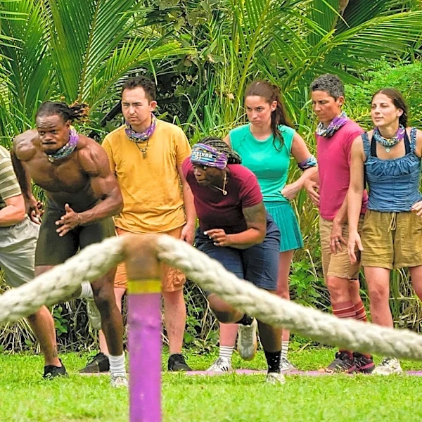 Who was voted off 'Survivor' last night? 2 players sent home amid Paramount+ leaks