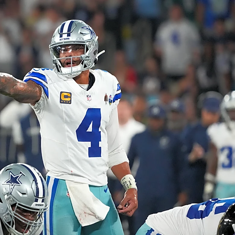 Who's playing 'Thursday Night Football' tonight? Will Baker Mayfield start?
