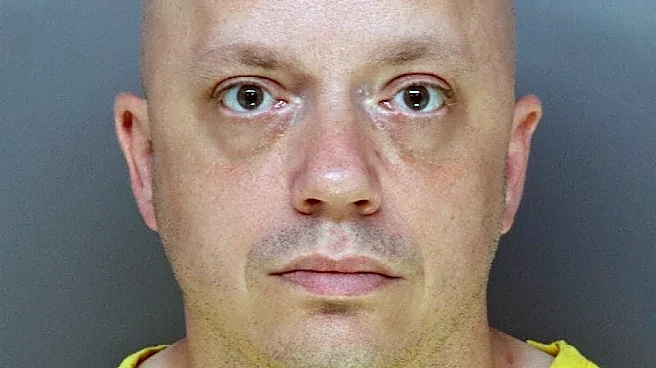 Four new students identified as victims in Aiken principal case