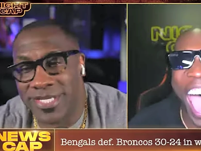 A 'Karen,' Ochocinco and Ohio's new anti-SLAPP law collide | Strictly Legal