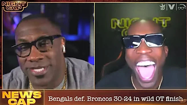 A 'Karen,' Ochocinco and Ohio's new anti-SLAPP law collide | Strictly Legal