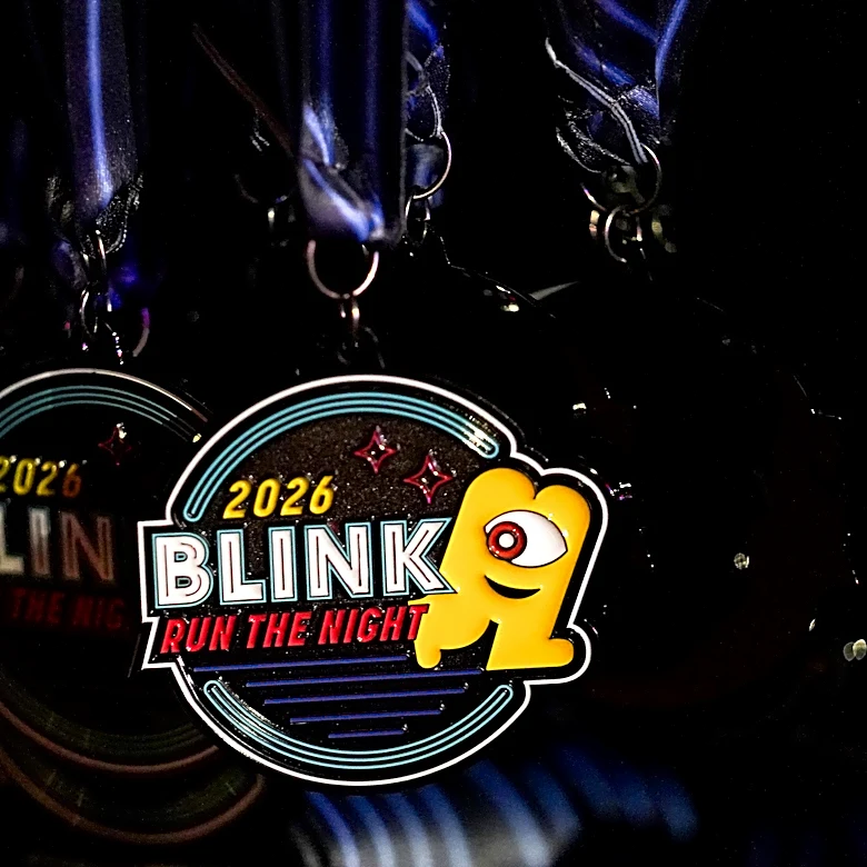 'Giant glowing chicken' protesters to crash Blink Cincinnati debut